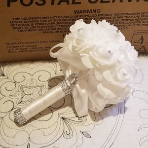 Wedding flower